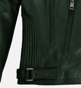 Concevez Votre Propre Veste en Cuir de Luxe pour Homme – Qualité Export, Style Motard Décontracté, Fournisseur pour Commandes en Gros - Product Image 3