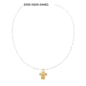 E350-N200-0448G สร้อยคอแฟชั่น - Product Image 2