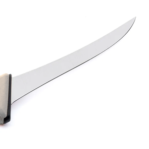 Cuchillo Deshuesador de Acero Inoxidable Duradero para Carniceros, Herramienta de Corte de Carne de Precisión para Aves, Res, Cerdo y Preparación en la Cocina - Product Image 2