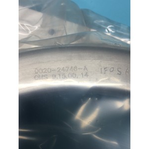 Adaptador AMAT 0040-22024, Fuente S/B de 13 Pulgadas - Equipo y Piezas de Semiconductores de Confianza de Marca Global - Product Image 4