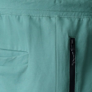 Innovears Ropa Deportiva Casual Estética para Hombre, Pantalones Cortos de Nylon para Verano, Playa, Correr, Jogging, Estilo Urbano, Corte Regular, Frente Liso - Product Image 2