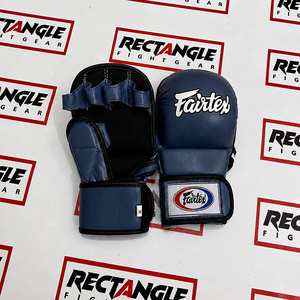 Guantes de Grappling Personalizados del Mejor Fabricante, Guantes de Lucha MMA de Primera Calidad, Guantes de Entrenamiento MMA Fairtex de Alta Calidad - Product Image 1