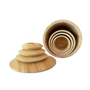Urna Ecológica Biodegradable de Bambú para Cremación de Mascotas, Recipiente Conmemorativo para Cenizas, Caja de Almacenamiento Segura para Funerales de Perros y Gatos - Product Image 2