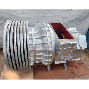 Turbocompresor Marino VTR304-11 (Usado) |   26400 RPM |   134717 |   BD |   Calidad Probada |   Buen estado, sin grietas - Product Image 2
