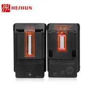 HESHUN untuk HP301 HP301XL HP Deskjet 1100 2050 1050 Printer Inkjet 301XL 301 XL kartrid tinta Inkjet