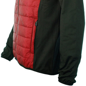 Chaqueta de Esquí Personalizada con Relleno de 700 Fill Power, Transpirable, Talla Grande para Adultos, Impermeable, Cortavientos, con Cierre - Product Image 4