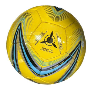 Balón de Fútbol Sala de Diseño Personalizado, Balón de Fútbol Sala de Primera Calidad, Balón de Fútbol Sala de Estilo Único - Product Image 6