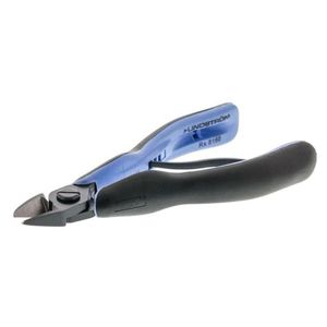 Knipex 79 42 125 5 Coupe-fils diagonaux électroniques de haute qualité, coupe conique, en acier inoxydable, personnalisables pour le bricolage et la fabrication de bijoux - Product Image 5