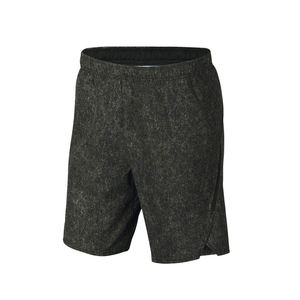 Vente en gros de jupes de tennis pour hommes, manches courtes, 100% polyester, respirant, sans couture, séchage rapide, service OEM, prix bas, haute qualité - Product Image 3