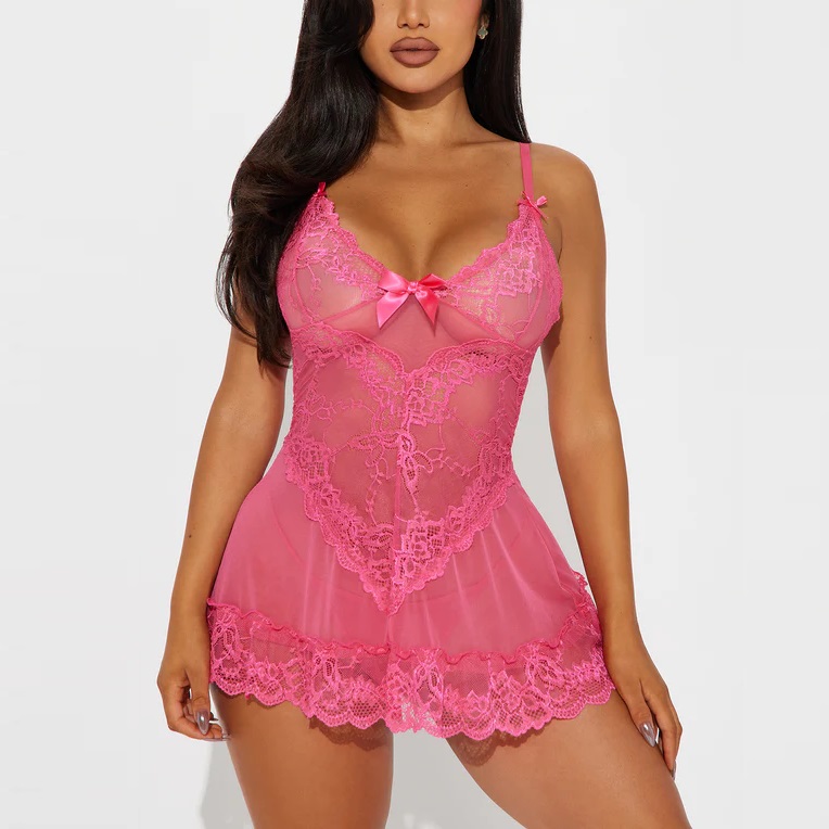 Rose vif