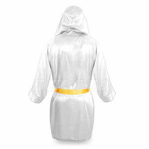 Último Diseño, Mejor Calidad, Batas de Boxeo Hechas en Pakistán, Cómodas y con Diseño Personalizado, Disponibles en Stock - Product Image 2