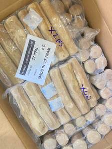 ของเล่นไม้กาแฟธรรมชาติ ปลอดภัยต่อสิ่งแวดล้อม ทนทาน สำหรับสุนัขและแมว พร้อมคุณสมบัติช่วยทำความสะอาดฟัน จากประเทศเวียดนาม - Product Image 6