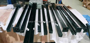 Ventes chaudes en plein air, garde-corps en <span class=keywords><strong>acier</strong></span> inoxydable de haute qualité de qualité SS304/SS316, revêtement en poudre, taille personnalisée <span class=keywords><strong>pour</strong></span> <span class=keywords><strong>terrasse</strong></span> - Product Image 5