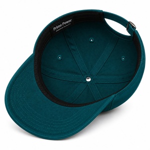 Latest Wholesale Baseball Cap Manufacturer Custom Cotton Sports <b>Hat</b> Adjustable Six Panel Embroidery Factory Direct Supply - Product Image 4