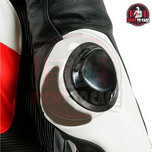 Traje de Motociclismo Unisex Alpinestar para Hombre, 100% Cuero Genuino, Ropa de Carreras, Resistente al Viento, para Deportes al Aire Libre - Product Image 6