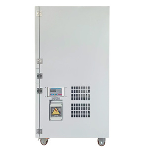 Extracteur de fumée de soudage mobile haute performance Dr.Air KH-3000 3000m3/h pour la découpe et le meulage - Product Image 3