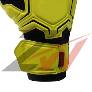 Guantes de Portero con Doble Protección de Muñeca para Niños y Adultos, Guantes de Portero Profesionales Personalizados con Producto de Alta Calidad - Product Image 3