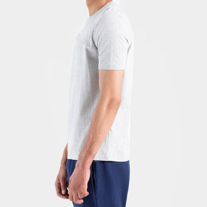 T-shirts pour hommes pour l'été, manches courtes, haute qualité, vêtements décontractés, dernier style, t-shirts pour hommes - Product Image 4