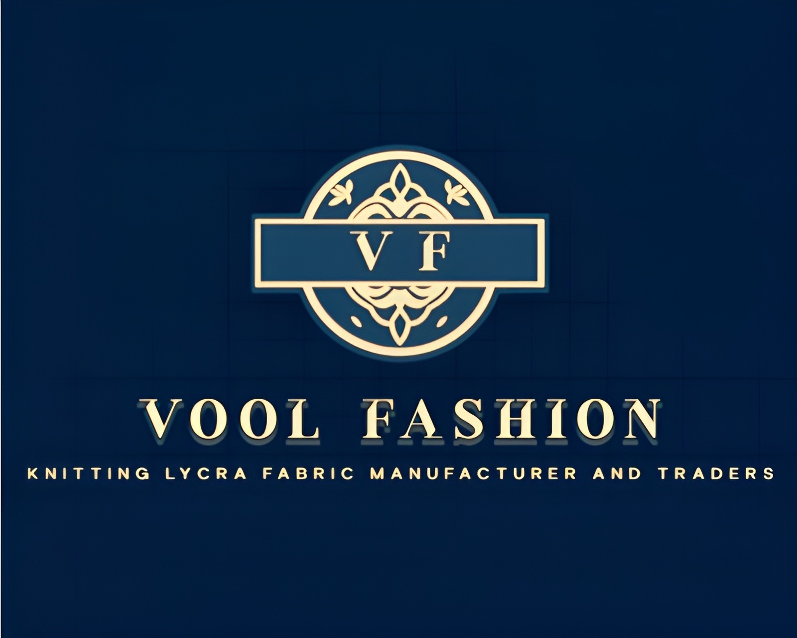VOOL FASHION logo