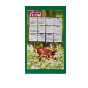 Top Selling High Quality Cleaning Cloths Super Absorbent Cotton Printed Kitchen Towels at Wholesale Price - Product Image 3