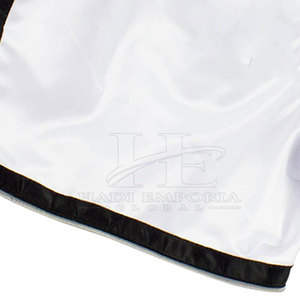 Best Muay Thai <b>Shorts</b> Lightweight Breathable Design With Elastic Waistband For Intense Training Sparring And Gym Workouts - Product Image 6