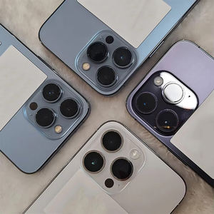 Téléphones d'occasion en gros 13 Pro Max A+ Haute Qualité 256 Go 13PM pas cher version US Débloqué Vente en gros Téléphones mobiles d'occasion originaux - Product Image 1