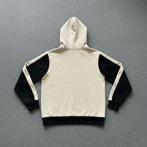 รับผลิตเสื้อผ้า OEM/ODM ไซส์ใหญ่พิเศษ ทรงหลวม ไหล่ตก ผ้าหนา ซักย้อมสีแบบแอซิด ระบายอากาศได้ดี ทรงแบ็กกี้ เป็นมิตรต่อสิ่งแวดล้อม คุณภาพสูง สวมใส่สบาย สไตล์ฮิปฮอป - Product Image 6