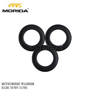 Chorro de aceite S12R 37707-20400 para MITSUBISHI - Product Image 3