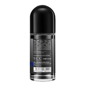 Desodorante Perfumado Dynik Oceanic para Hombre 50ml, Fragancia Duradera, 72H de Protección contra el Olor y la Humedad, Desodorante Masculino al por Mayor - Product Image 2