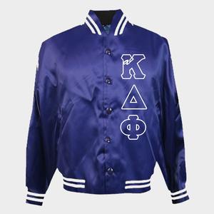 Chaqueta Bomber de Invierno de Alta Calidad |   Parche Bordado Personalizado con Logotipo |   Estilo Universitario |   Ecológico y Resistente al Viento |   OEM ODM Venta al por Mayor - Product Image 6