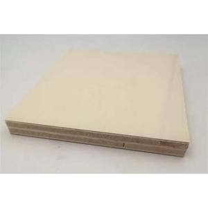 Paneles de Pared de Cemento para Exteriores, Tablero Mgo, Material Ignífugo y Resistente al Fuego, Ligero, Más Vendido - Product Image 6