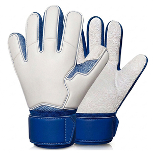 Gants de gardien de but professionnels pour adultes et jeunes, respirants, pour l'entraînement en extérieur, fournisseur direct d'usine - Product Image 1