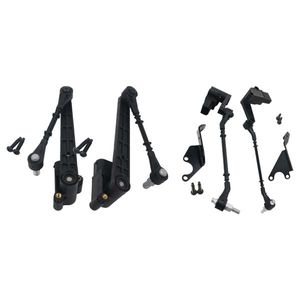 4 pezzo anteriore e posteriore LH + RH livello altezza sensori Auto per 2003-2012 per Land Rover Range Rover - Product Image 3