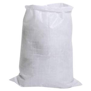 Bolsa Tejida de 50 kg para Arroz Basmati, con Impresión en Huecograbado, Material PP Reciclable para Uso Agrícola - Product Image 4
