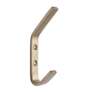 Ganchos de Latón Resistentes en Oferta, Ganchos Multifuncionales de Acero y Aluminio Personalizados para Colgar Muebles, Armarios y Roperos, Modernos - Product Image 6