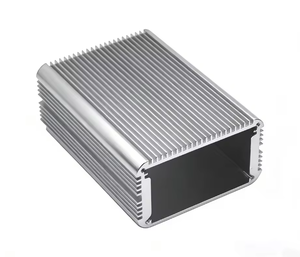 Caja de Aluminio FinePunch Modelo FP-EN-AL-004 - Product Image 3