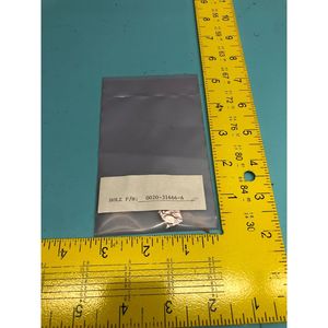 8 AMAT 3300-03111 FTG TBG GLAND 1/4VCR-M X 1.10"LG - Equipo y Piezas de Semiconductores de Confianza de Marca Global - Product Image 3