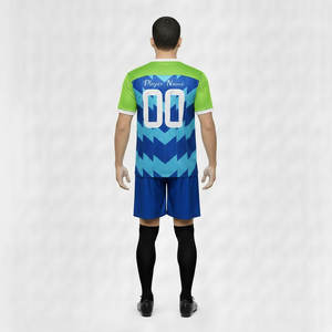 Uniforme de Fútbol - Product Image 2