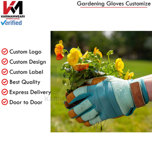 Bulk Production Synthetic Leather <b>Gloves</b> for Industrial Workers Custom Branding Private Label OEM Service Export - Product Image 2
