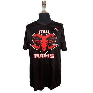 Camiseta de Fútbol 2026 de Secado Rápido, Transpirable, Elástica en Cuatro Direcciones, 100% Poliéster, Sublimación Completa, Diseño de Puntos con Nombre del Jugador en la Parte Delantera - Product Image 1