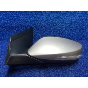 กระจกมองข้างซ้ายมือมือสอง แท้ศูนย์ รุ่น i30 II II CW II Coupe ปี 2011-2015 รหัสอะไหล่ 87610A5020 - Product Image 4