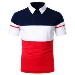 Camisas de Vestir para Hombre de Primera Calidad, Poliéster/Algodón, Cuello Clásico, Logotipo Personalizado, Anti-Pilling, Transpirables, OEM, Venta al Por Mayor, Primavera - Product Image 6