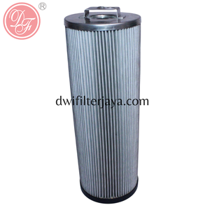 เปลี่ยนไส้กรองน้ำมันไฮดรอลิกแบบใยแก้วทนน้ำมัน - Product Image 1