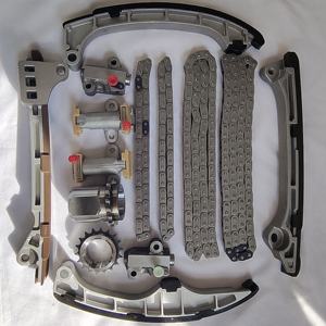 1UR-FSE 1urfse complete Engine 34K ไมล์สำหรับ LS460 4.6L V8 AWD - Product Image 1