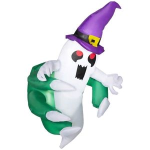 Halloween Outdoor Holiday Yard Decorations Inflatable Halloween Decoration for Festive Decor - Product Image 3