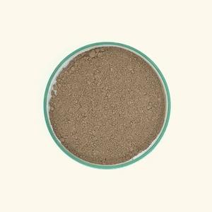 Poudre de Bhringraj biologique de qualité supérieure pour la croissance des cheveux, le contrôle de la chute des cheveux et la nutrition du cuir chevelu, disponible au meilleur prix - Product Image 1