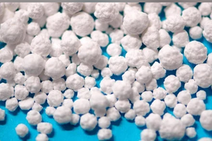 Cloruro de Calcio Agrosyn en Perlas, 99.9% de Pureza, Grado Catalizador, Grado Industrial/Reactivo/Electrónico - Product Image 2