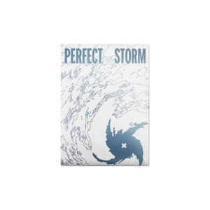 TXT (TOMORROW X TOGETHER) - PERFECT STORM Versión Weverse - Product Image 1