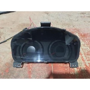 Korando C 2010-2017 Überwachungs-Instrumentencluster Gebraucht OEM 8022034510 - Product Image 3