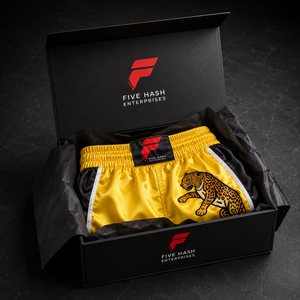 Pantalon de kick-boxing durable conçu pour les entraînements exigeants, offrant un confort supérieur et une liberté de mouvement optimale. - Product Image 6